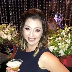 Meet your Posher, Tatiana